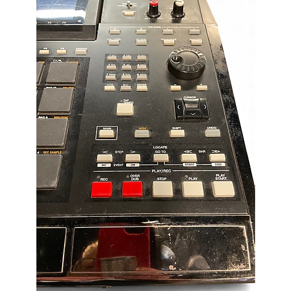 Used Akai Professional MPC5000 Production Controller