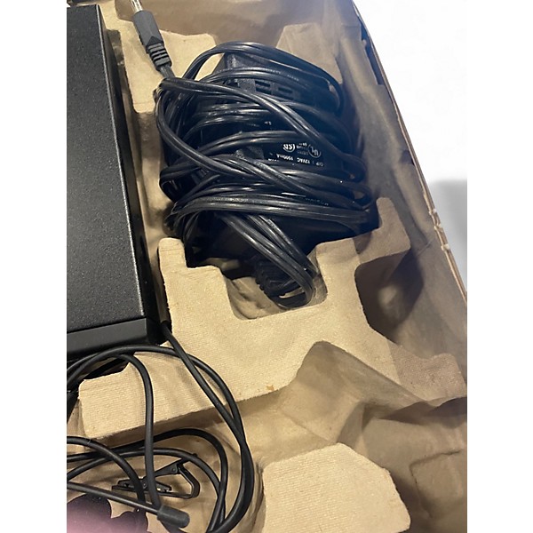 Used Audio-Technica 2000 SERIES Lavalier Wireless System