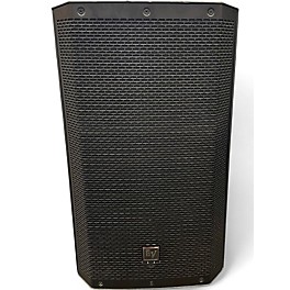 Used Electro-Voice ZLX-12P 12in 2-Way Powered Speaker