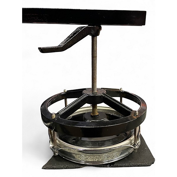 Used TAMA 6in rototoms chrome Roto Toms