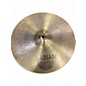 Used SABIAN 14in AAX metal hats Cymbal