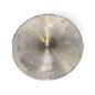 Used SABIAN 14in AAX metal hats Cymbal