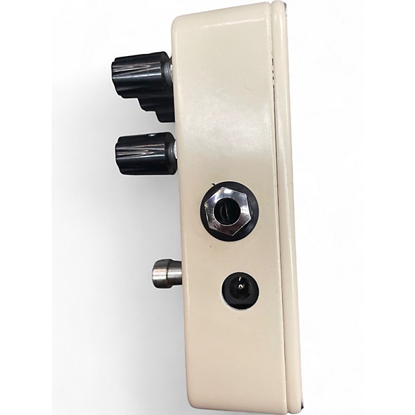 Used Hermida Audio Usa Rotary Reverb Effect Pedal | Guitar