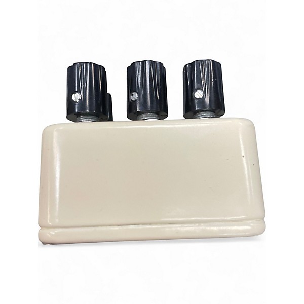 Hermida Audio Reverb Pedal v1 | Reverb