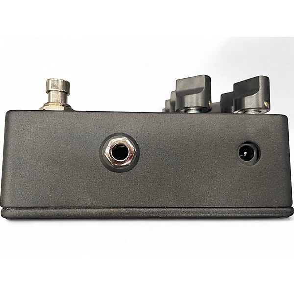 【3連休限定セール】Zendrive Hermida Audio USA Used Hermida Audio Usa Zendrive Effect Pedal | Guitar Center
