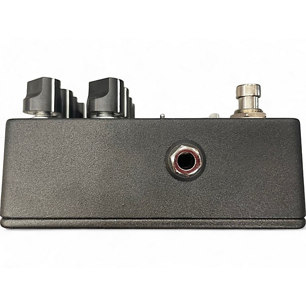 Used Hermida Audio Usa Zendrive Effect Pedal | Guitar Center