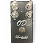 Used Lovepedal OD Eleven Effect Pedal thumbnail