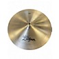 Used Zildjian 20in A Custom Rezo Pang Cymbal thumbnail