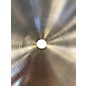 Used Zildjian 20in A Custom Rezo Pang Cymbal