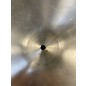 Used Zildjian 20in A Custom Rezo Pang Cymbal