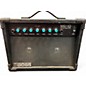Used BOSS MG10 Guitar Combo Amp thumbnail