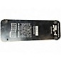 Used Dunlop GCB95 Original Crybaby Wah Effect Pedal