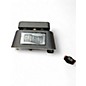 Used Dunlop GCB95 Original Crybaby Wah Effect Pedal
