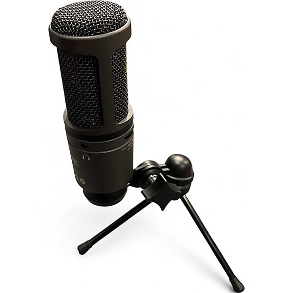 Used Audio-Technica AT2020 USB USB Microphone