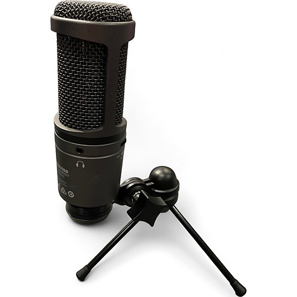 Used Audio-Technica AT2020 USB USB Microphone