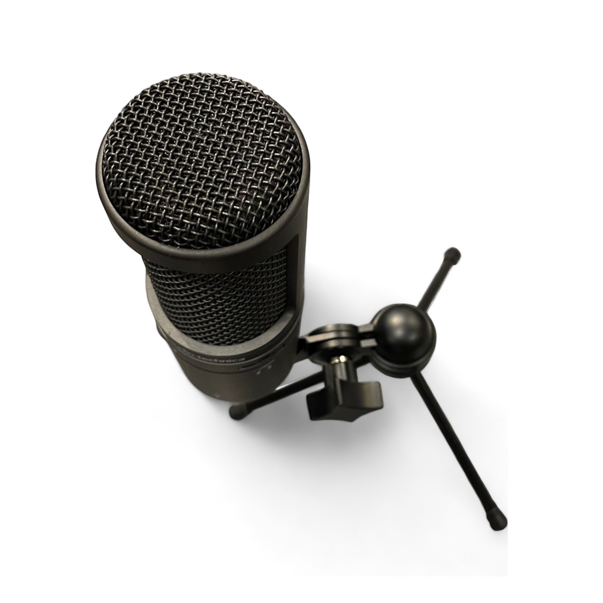 Used Audio-Technica AT2020 USB USB Microphone | Guitar Center