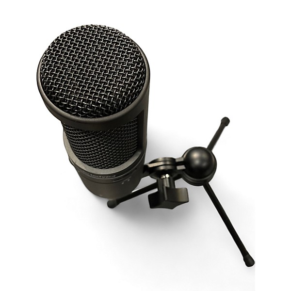 Used Audio-Technica AT2020 USB USB Microphone