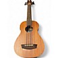 Used Kala UBASS-WNDR-FS Natural Acoustic Bass Guitar thumbnail