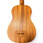 Used Kala UBASS-WNDR-FS Natural Acoustic Bass Guitar