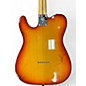 Used Fender Player Plus Telecaster Sienna Sunburst Solid Body Electric Guitar