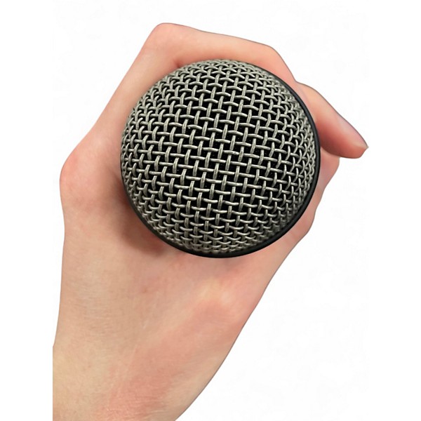 Used AKG D8000S Dynamic Microphone | Guitar Center