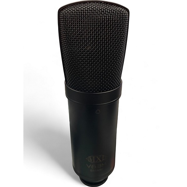 Used MXL V63M Condenser Microphone