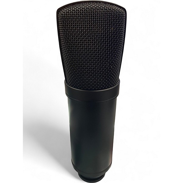 Used MXL V63M Condenser Microphone