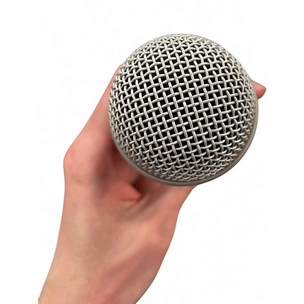 Used Nady SP9 DUAL PACK Dynamic Microphone