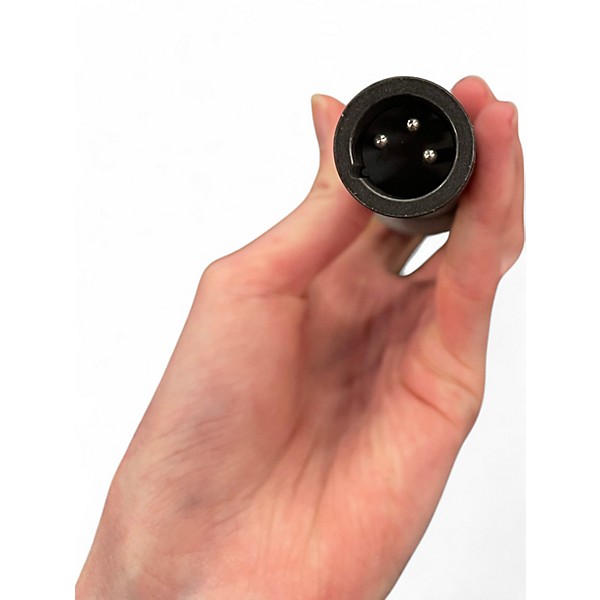 Used Nady SP9 DUAL PACK Dynamic Microphone