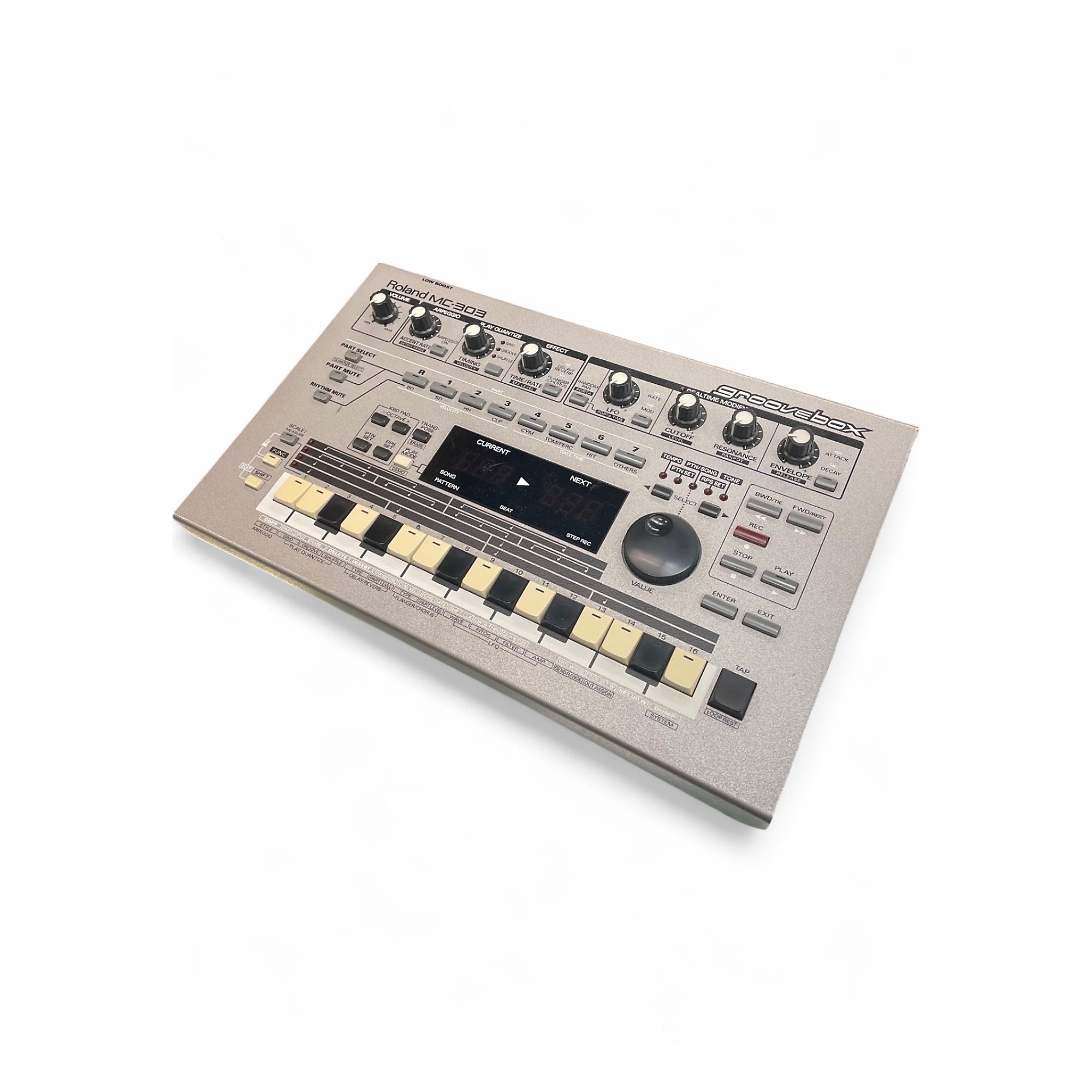 Roland MC-303 - Wikipedia