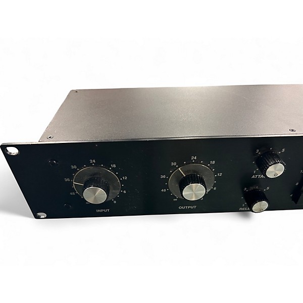 Used Klark Teknik 76- KT Limting Amp Compressor