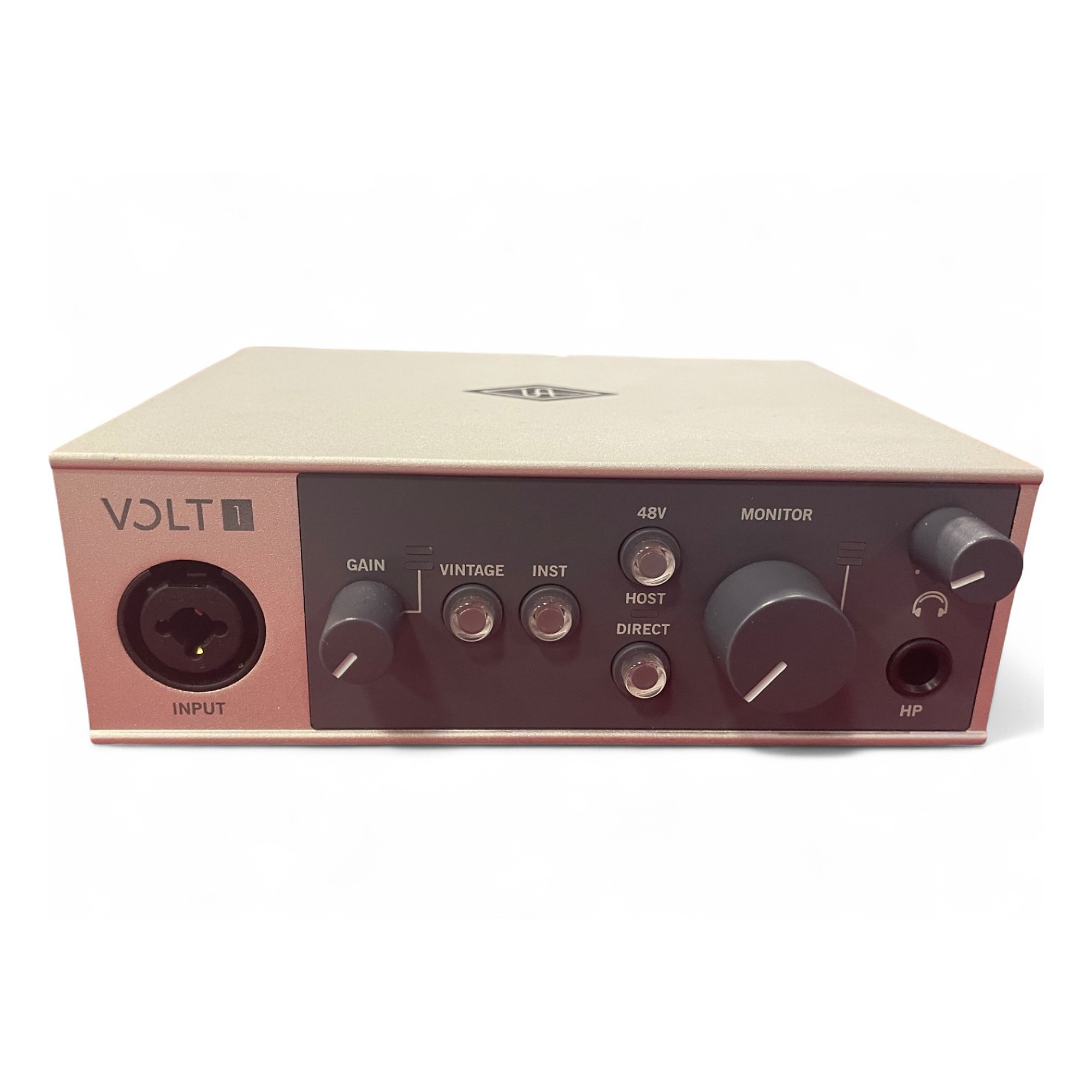 Used Universal Audio Volt 1 Audio Interface | Guitar Center