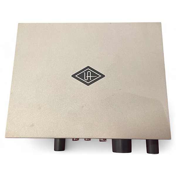 Universal Audio Volt1 UAD オーディオインターフェース UNIVERSAL AUDIO ( ユニバーサルオーディオ ) VOLT 1 USB