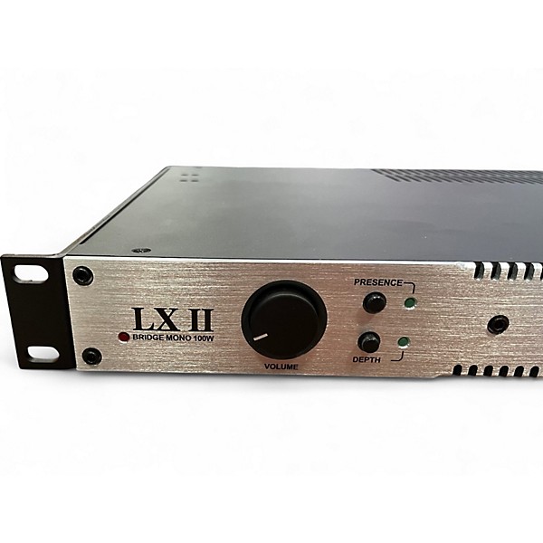 Used Fryette LXII Guitar Power Amp