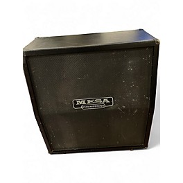Used MESA/Boogie 4X12 4FB Guitar Cabinet