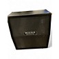 Used MESA/Boogie 4X12 4FB Guitar Cabinet thumbnail