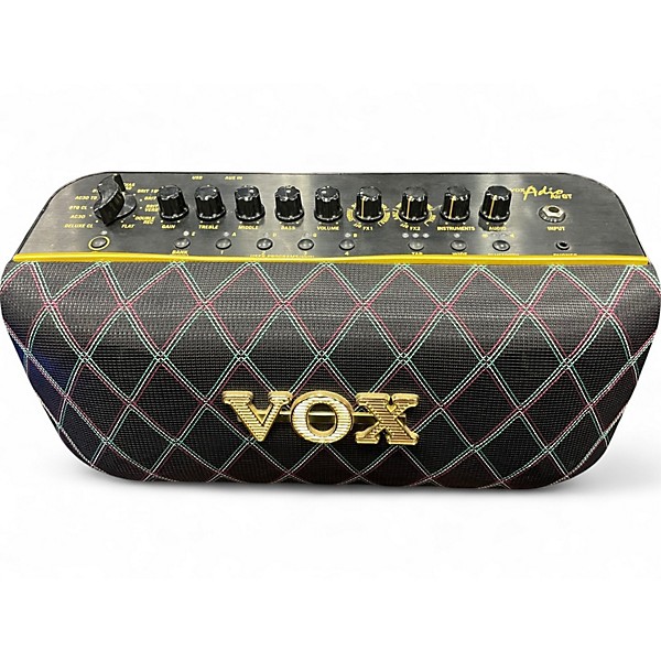 Used VOX Adio Air GT Acoustic Guitar Combo Amp