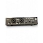 Used M-Audio M-TRACK DUO Audio Interface