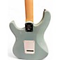 Used PRS SE Silver Sky STONE BLUE Solid Body Electric Guitar