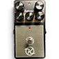 Used Keeley Stahlhammer Distortion Limited Edition Effect Pedal thumbnail