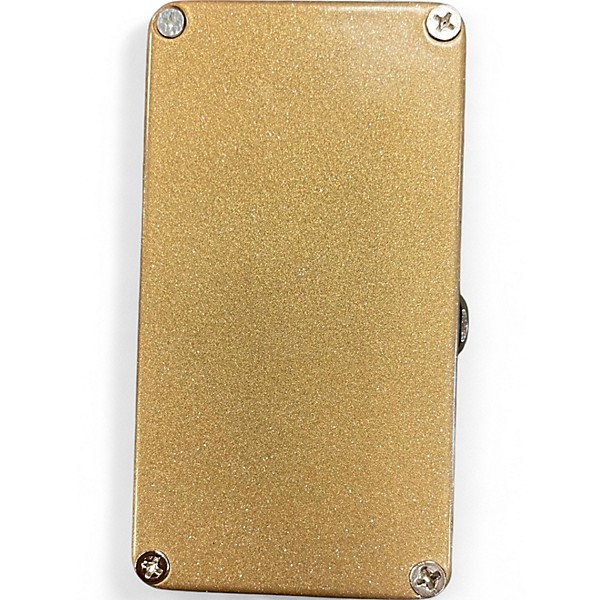 Used Keeley Stahlhammer Distortion Limited Edition Effect Pedal