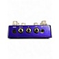 Used Keeley Artist Series Monterey Celisse Effect Pedal