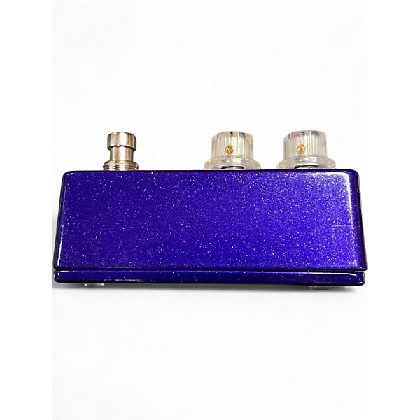 Used Keeley Artist Series Monterey Celisse Effect Pedal