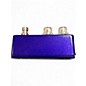 Used Keeley Artist Series Monterey Celisse Effect Pedal