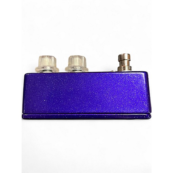 Used Keeley Artist Series Monterey Celisse Effect Pedal