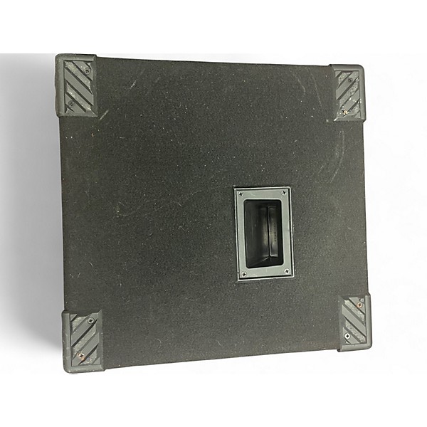 Used SWR Workingman's 2x10T Bass Cabinet