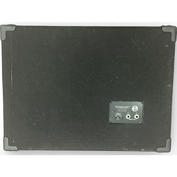 Used SWR Workingman's 2x10T Bass Cabinet