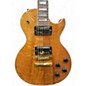 Used 2017 Gibson LES PAUL STANDARD KOA KOA Solid Body Electric Guitar