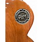 Used 2017 Gibson LES PAUL STANDARD KOA KOA Solid Body Electric Guitar