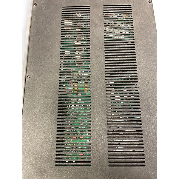 Used Avalon VT747SP Pure Class A Vacuum Tube Channel Strip